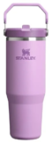 Stanley IceFlow 2.0 Flip Straw Tumbler, 30 oz in Lilac for $26.25