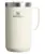 STANLEY 24oz Insulated Stainless Steel Camp Mug for $18 $18.00