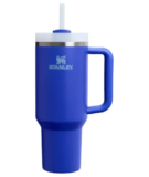 STANLEY Quencher H2.0 Flow State Tumbler 40 oz – Now Only $27 $27.00