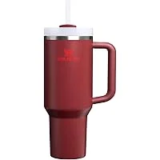 Stanley Quencher H2.0 Tumbler with Handle & Straw – 40oz for $27.00
