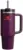 30-Oz STANLEY Quencher H2.0 Tumbler in Plum for $21 $21.00
