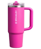 STANLEY Quencher ProTour 30-Ounce Tumbler Now $20 $20.00