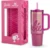 STANLEY x Barbie Icon 30 Oz Quencher for $33