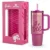 STANLEY x Barbie Icon 30oz Quencher Now for $32.50