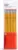 Staples Wooden Pencil 8-Pack for $0.65