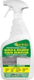 32oz STAR BRITE Professional Grade Mold & Mildew Stain Remover for $5.74