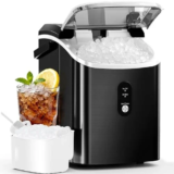 Star Nugget Ice Maker for $98.31 – Free Shipping Available