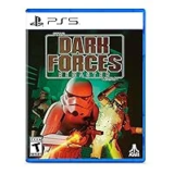 Star Wars: Dark Forces Remaster for PlayStation 5 Now $19.99