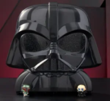 Star Wars Doorables 13″ Darth Vader Collector Case with 7 Figures for $19