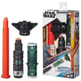 STAR WARS Forge Kyber Core Baylan Skol Customizable Lightsaber for $9.99