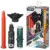 STAR WARS Forge Kyber Core Baylan Skol Customizable Lightsaber for $9.99