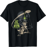 Star Wars Vintage Distressed T-Shirt for $17 – May the 4th Sale $17.00