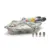 Star Wars Micro Galaxy Squadron Ghost with Mini Figures for $20.24