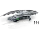 Star Wars Micro Galaxy Squadron TIE Reaper Vehicle for $9.83
