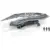 Star Wars Micro Galaxy Squadron TIE Reaper Vehicle for $9.83