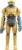 Star Wars Retro Collection 3.75″ NED-B Obi-Wan Kenobi Action Figure for $5.95