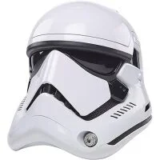 Star Wars The Black Series First Order Stormtrooper Electronic Helmet for $69.99