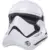 Star Wars The Black Series First Order Stormtrooper Electronic Helmet for $69.99
