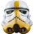 Star Wars The Black Series Mandalorian Artillery Stormtrooper Helmet for $80.20