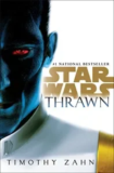 Star Wars: Thrawn Kindle Edition Now Only $1.99