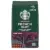 Starbucks Dark Roast Ground Coffee 18oz for $11.38