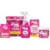 Stardrops The Pink Tuff Bathroom Cleaning Kit (5 Items) for $16.34