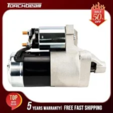 New Starter for Suzuki Grand Vitara 1999-2005, XL-7 2002-2005, Chevy Tracker 1999 – Now $44.64