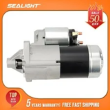 New Starter for Suzuki Sidekick, Geo Tracker, and Chevy Tracker – $47.49