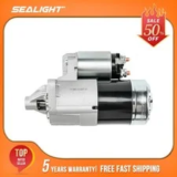 New Starter Motor for 1992-1998 Geo Tracker and Suzuki Sidekick – Now $56.99