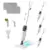 Steam Mop Cleaner Set for $28.99 – Original Price $99.99