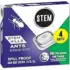 Dolmriek Vacuum Seal Bags – 15 Pieces for $19.79