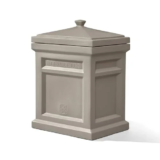 Step2 Express Parcel Delivery Box – Large Outdoor Package Bin for $33.86