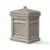 Step2 Express Parcel Delivery Box – Large Outdoor Package Bin for $33.86