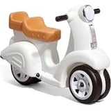 Step2 Ride Along Scooter for Toddlers Now $43.00