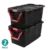 Sterilite 40 Gallon Extra Large Storage Bin – $37.00