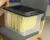 Sterilite Clear File Box with Lid for $8.97