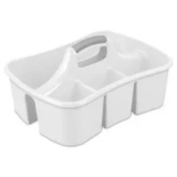 Sterilite Divided Ultra Caddy – Now Only $7.98