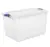 Sterilite Large Latching Storage Bin (66-Quart) for $8.98