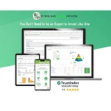 Sterling Stock Picker Lifetime Subscription Now Only $54.97