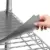 Sterling 14″ x 30″ Wire Shelf Liner (5-Pack) – $11.21