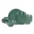 Stone Lain Rio 12-Piece Stoneware Dinnerware Set (Green) – $28.06 ($89.99 Original)