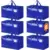 StorageRight Heavy Duty Collapsible Moving Bags 6-Pack for $13.19