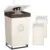 29-Gallon StorageWorks Recycling Bin with Lid & 2 Washable Bags for $15