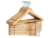 20-Pack StorageWorks Wooden Hangers for $17 with Coupon
