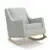 Storkcraft Pasadena Nursery Rocker Chair Now $166.65