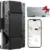 Stouchi RFID Blocking Wallet with Built-in Tracking Chip for $13.49