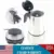 Stainless Steel Moka Pot Espresso Maker for $24.88