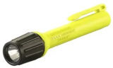 Streamlight 2AAA ProPolymer HAZ-LO LED Flashlight Now $16