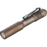 Streamlight MicroStream 250-Lumen EDC Flashlight Now $24.11