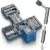 Strebito 55-in-1 Magnetic Tool Kit Precision Screwdriver Set for $14.99